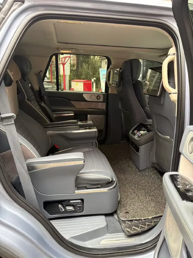 2018 Mercedes-Benz GLS Class 3.0T 333HP V6 9AT,autocango,china used car exporter,china ev exporter,chinese used car exporter,chinese used ev exporter