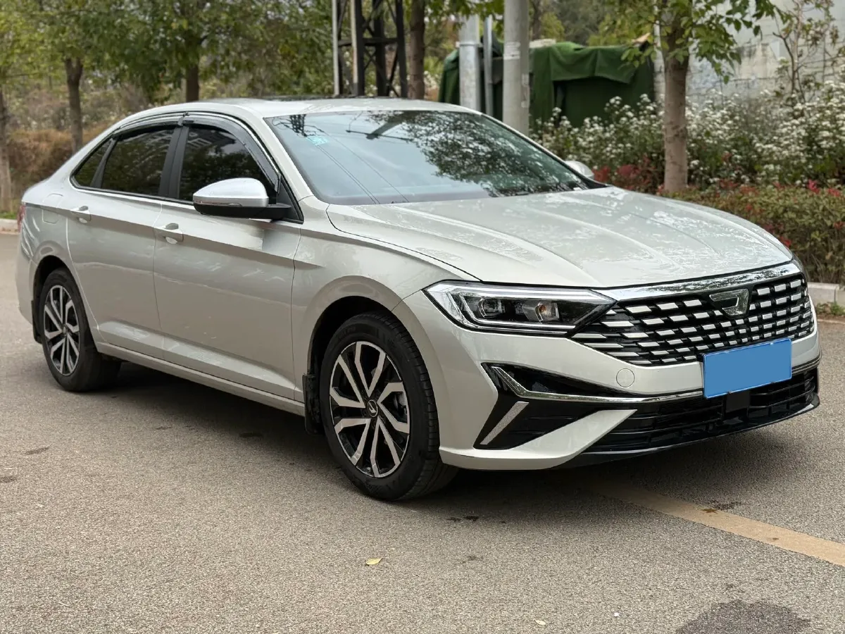 2025 Jetta JettaVA7 1.4T 150HP L4 7DCT,autocango,china used car exporter,china ev exporter,chinese used car exporter,chinese used ev exporter