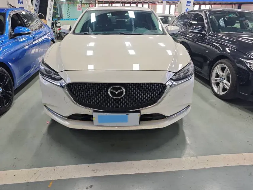 2020 Mazda Atenza 2.5L 192HP L4 6AT,autocango,china used car exporter,china ev exporter,chinese used car exporter,chinese used ev exporter