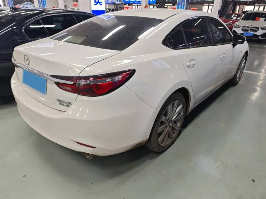 2020 Mazda Atenza 2.5L 192HP L4 6AT,autocango,china used car exporter,china ev exporter,chinese used car exporter,chinese used ev exporter