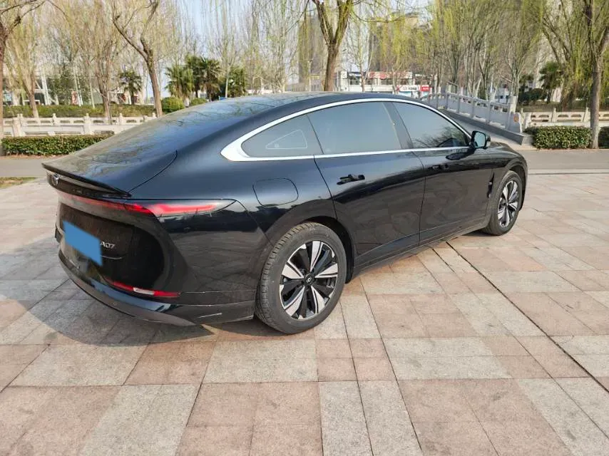 2024 ChangAn QiYuan A07 BEV 58.1KWH,autocango,china used car exporter,china ev exporter,chinese used car exporter,chinese used ev exporter