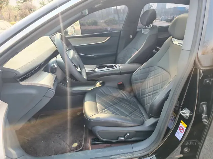 2024 ChangAn QiYuan A07 BEV 58.1KWH,autocango,china used car exporter,china ev exporter,chinese used car exporter,chinese used ev exporter