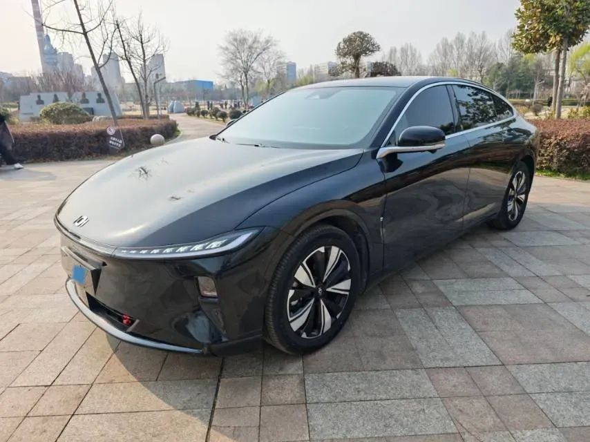 2024 ChangAn QiYuan A07 BEV 58.1KWH,autocango,china used car exporter,china ev exporter,chinese used car exporter,chinese used ev exporter