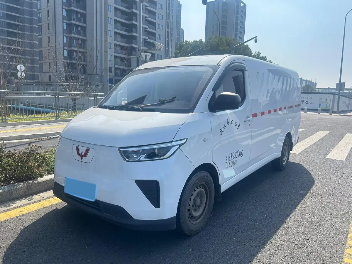 2024 WuLing YangGuang BEV 41.9KWH,autocango,china used car exporter,china ev exporter,chinese used car exporter,chinese used ev exporter