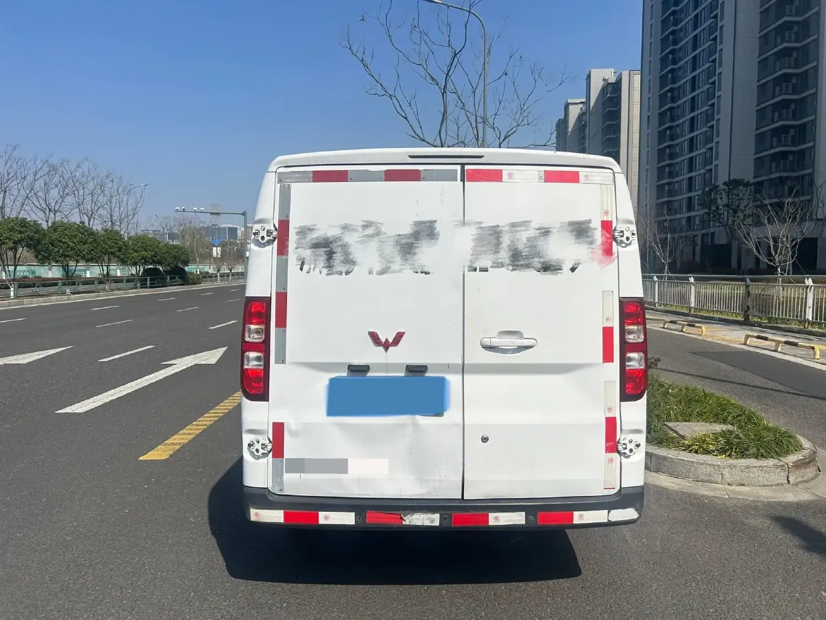 2024 WuLing YangGuang BEV 41.9KWH,autocango,china used car exporter,china ev exporter,chinese used car exporter,chinese used ev exporter