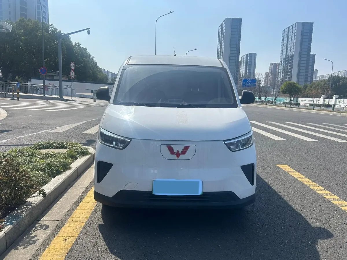 2024 WuLing YangGuang BEV 41.9KWH,autocango,china used car exporter,china ev exporter,chinese used car exporter,chinese used ev exporter