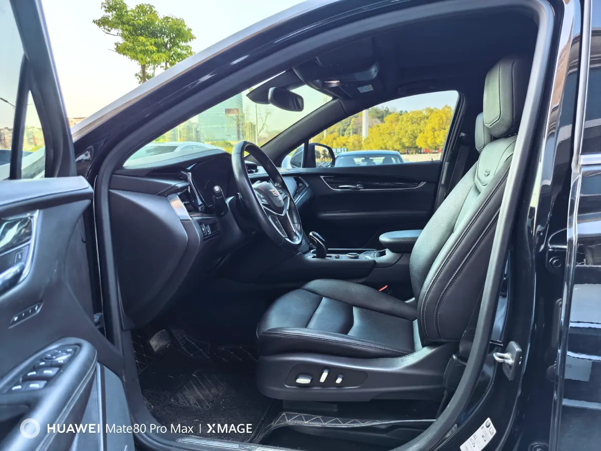 2021 Cadillac XT5 2.0T 237HP L4 9AT,autocango,china used car exporter,china ev exporter,chinese used car exporter,chinese used ev exporter