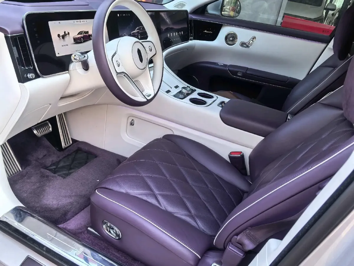 2025 HIMA S800 REEV 170HP REEV,autocango,china used car exporter,china ev exporter,chinese used car exporter,chinese used ev exporter