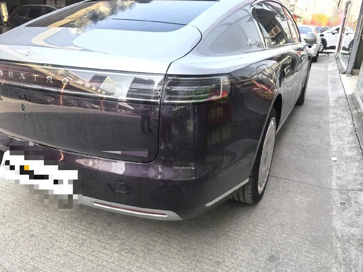 2025 HIMA S800 REEV 170HP REEV,autocango,china used car exporter,china ev exporter,chinese used car exporter,chinese used ev exporter