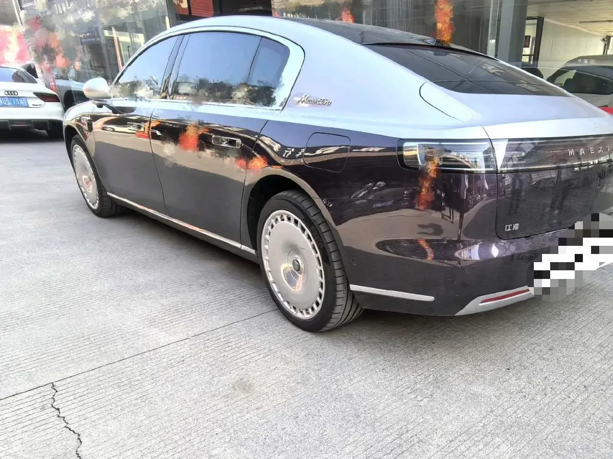 2025 HIMA S800 REEV 170HP REEV,autocango,china used car exporter,china ev exporter,chinese used car exporter,chinese used ev exporter