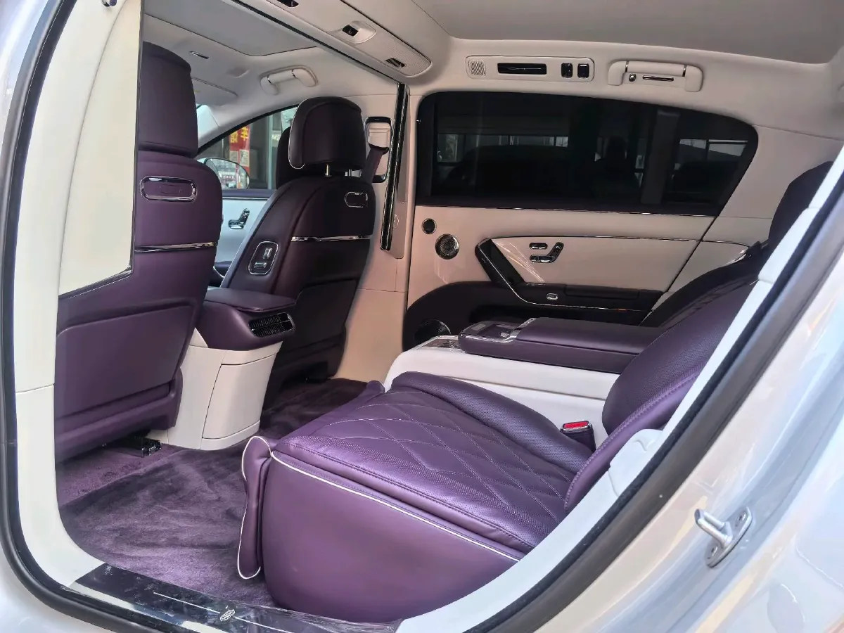 2025 HIMA S800 REEV 170HP REEV,autocango,china used car exporter,china ev exporter,chinese used car exporter,chinese used ev exporter