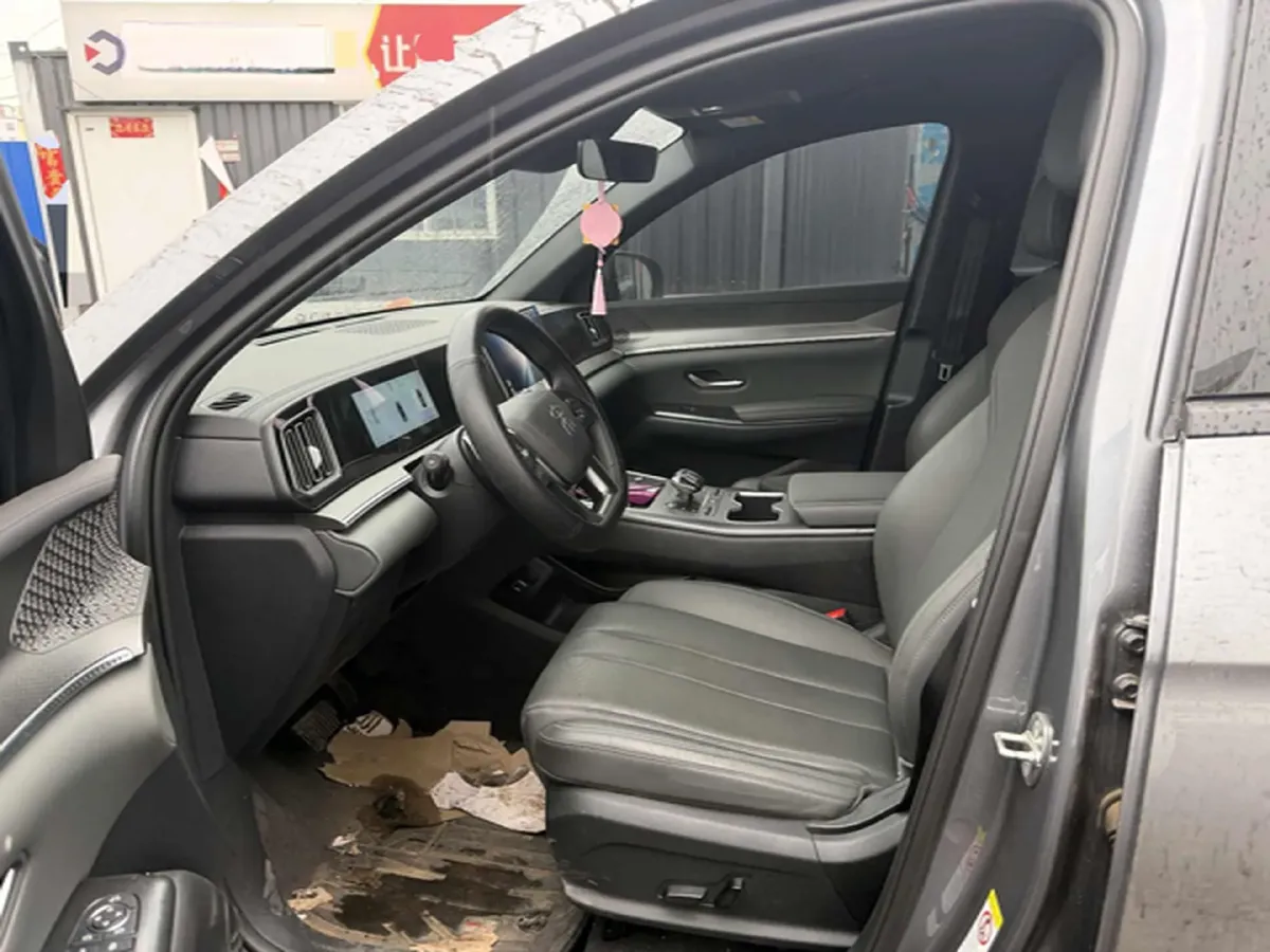 2025 BYD Song Pro 1.5L 101HP L4 E-CVT PHEV 12.9KWH,autocango,china used car exporter,china ev exporter,chinese used car exporter,chinese used ev exporter