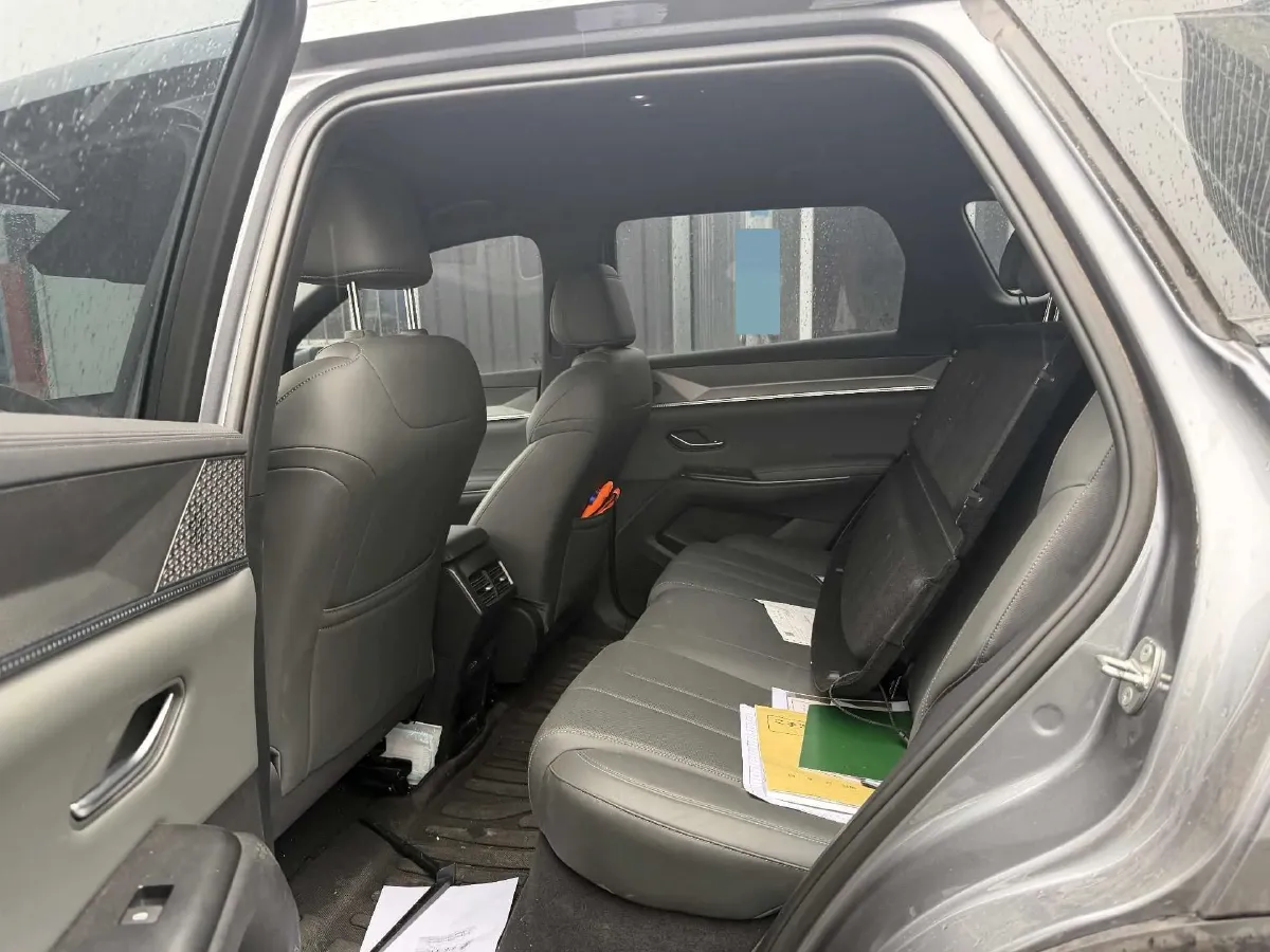 2025 BYD Song Pro 1.5L 101HP L4 E-CVT PHEV 12.9KWH,autocango,china used car exporter,china ev exporter,chinese used car exporter,chinese used ev exporter