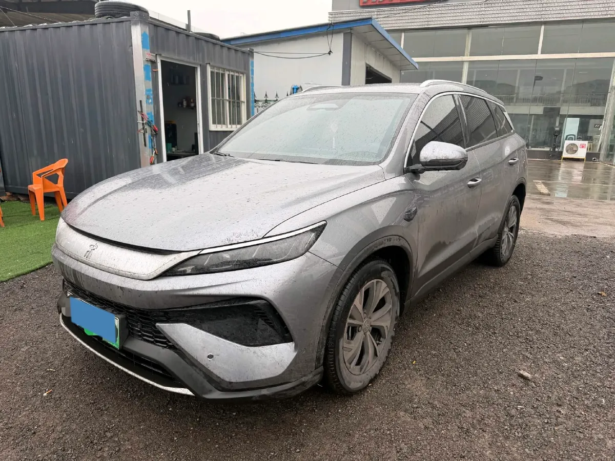 2025 BYD Song Pro 1.5L 101HP L4 E-CVT PHEV 12.9KWH,autocango,china used car exporter,china ev exporter,chinese used car exporter,chinese used ev exporter