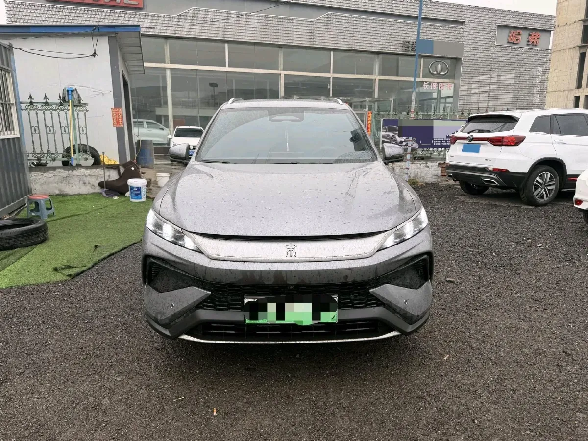 2025 BYD Song Pro 1.5L 101HP L4 E-CVT PHEV 12.9KWH,autocango,china used car exporter,china ev exporter,chinese used car exporter,chinese used ev exporter