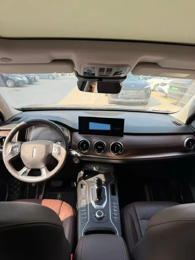 2021 WEY VV6 2.0T 227HP L4 7DCT,autocango,china used car exporter,china ev exporter,chinese used car exporter,chinese used ev exporter