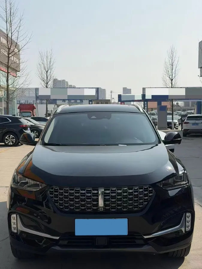 2021 WEY VV6 2.0T 227HP L4 7DCT,autocango,china used car exporter,china ev exporter,chinese used car exporter,chinese used ev exporter
