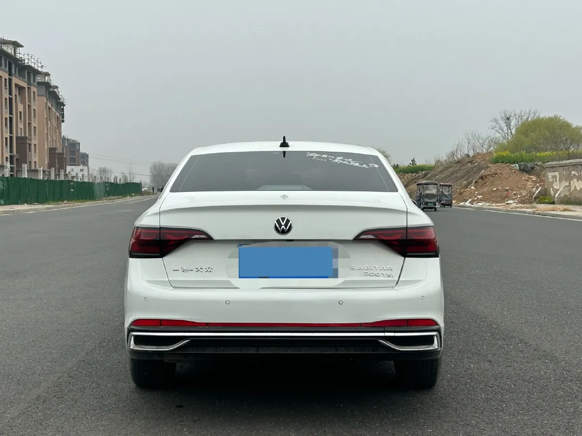 2023 Volkswagen Sagitar 1.5T 160HP L4 7DCT,autocango,china used car exporter,china ev exporter,chinese used car exporter,chinese used ev exporter