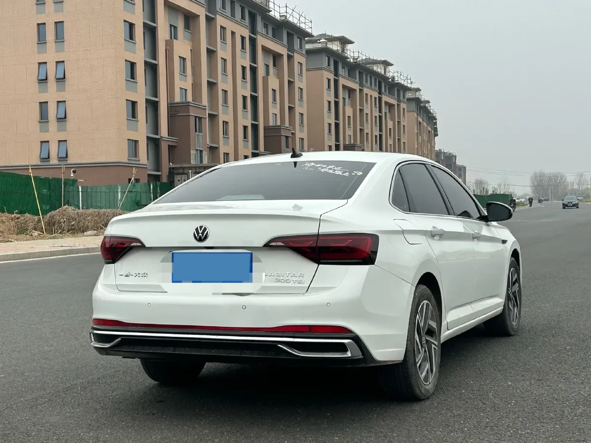 2023 Volkswagen Sagitar 1.5T 160HP L4 7DCT,autocango,china used car exporter,china ev exporter,chinese used car exporter,chinese used ev exporter