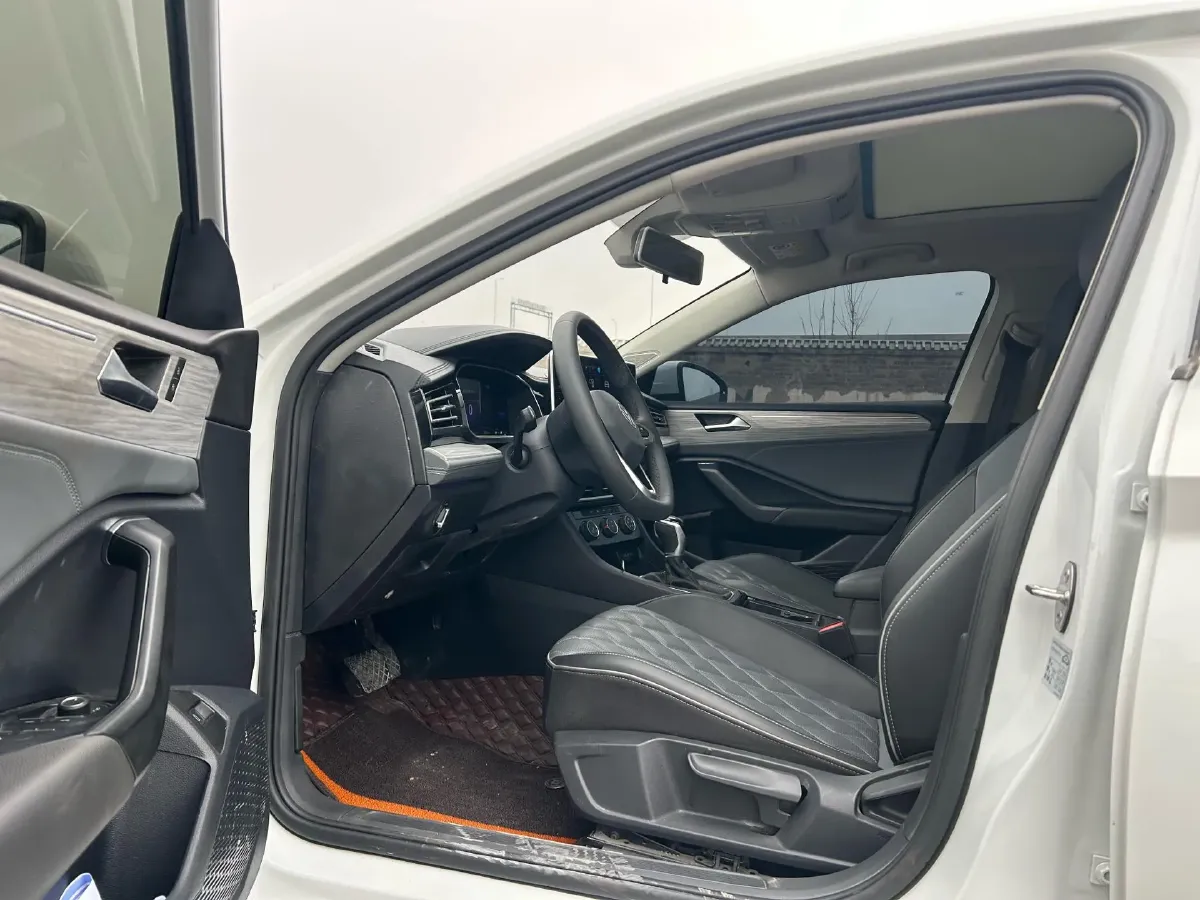 2023 Volkswagen Sagitar 1.5T 160HP L4 7DCT,autocango,china used car exporter,china ev exporter,chinese used car exporter,chinese used ev exporter