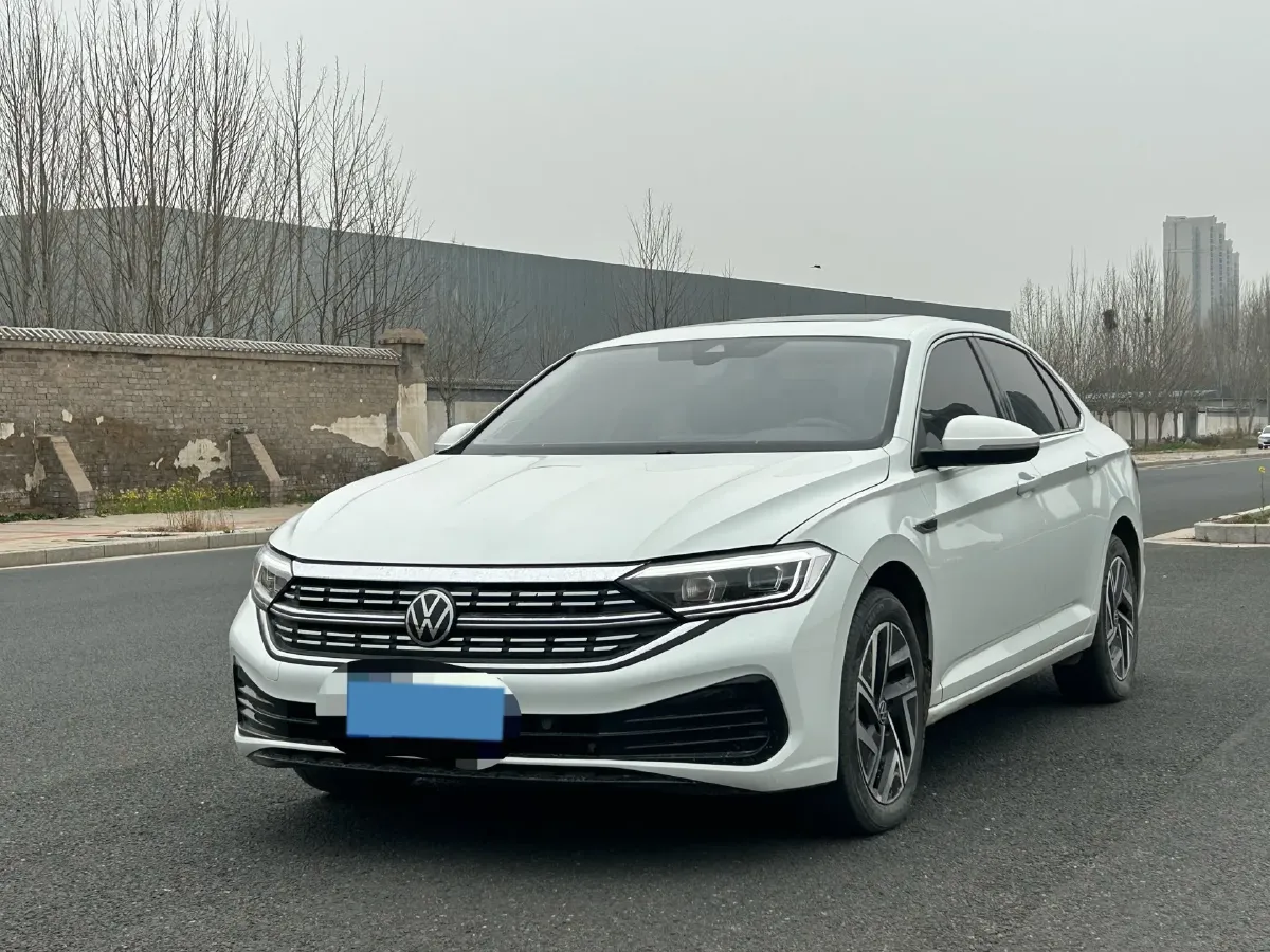 2023 Volkswagen Sagitar 1.5T 160HP L4 7DCT,autocango,china used car exporter,china ev exporter,chinese used car exporter,chinese used ev exporter