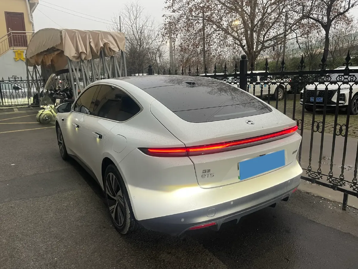 2022 JunTian HeiWuShi Youth 2.0T 203HP L4 6AT,autocango,china used car exporter,china ev exporter,chinese used car exporter,chinese used ev exporter