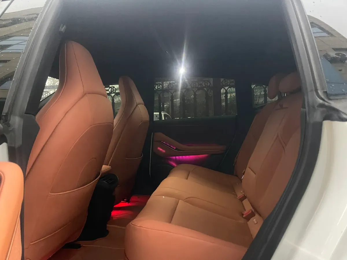 2022 JunTian HeiWuShi Youth 2.0T 203HP L4 6AT,autocango,china used car exporter,china ev exporter,chinese used car exporter,chinese used ev exporter