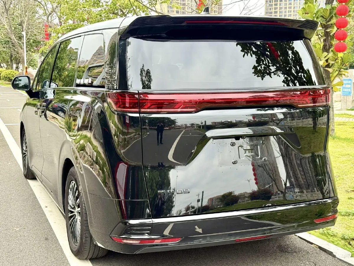 2024 Denza D9 1.5T 139HP L4 E-CVT PHEV 40KWH,autocango,china used car exporter,china ev exporter,chinese used car exporter,chinese used ev exporter