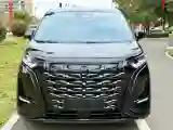 2024 Denza D9 1.5T 139HP L4 E-CVT PHEV 40KWH