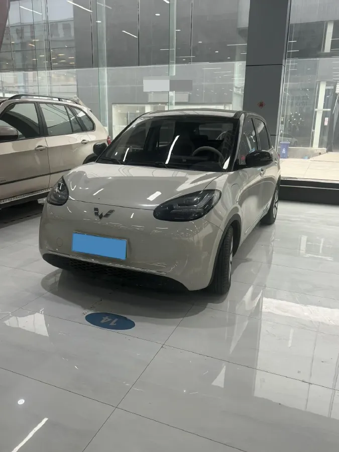 2025 WuLing BinGuo BEV,autocango,china used car exporter,china ev exporter,chinese used car exporter,chinese used ev exporter