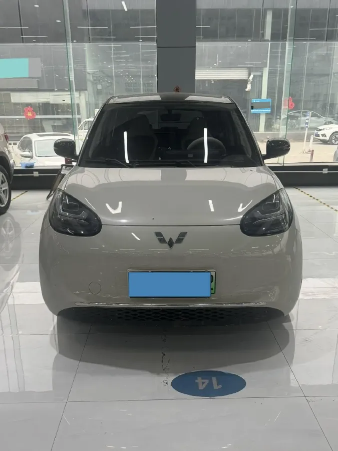 2025 WuLing BinGuo BEV,autocango,china used car exporter,china ev exporter,chinese used car exporter,chinese used ev exporter