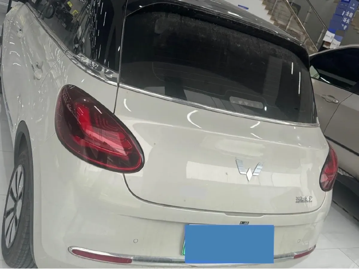 2025 WuLing BinGuo BEV,autocango,china used car exporter,china ev exporter,chinese used car exporter,chinese used ev exporter