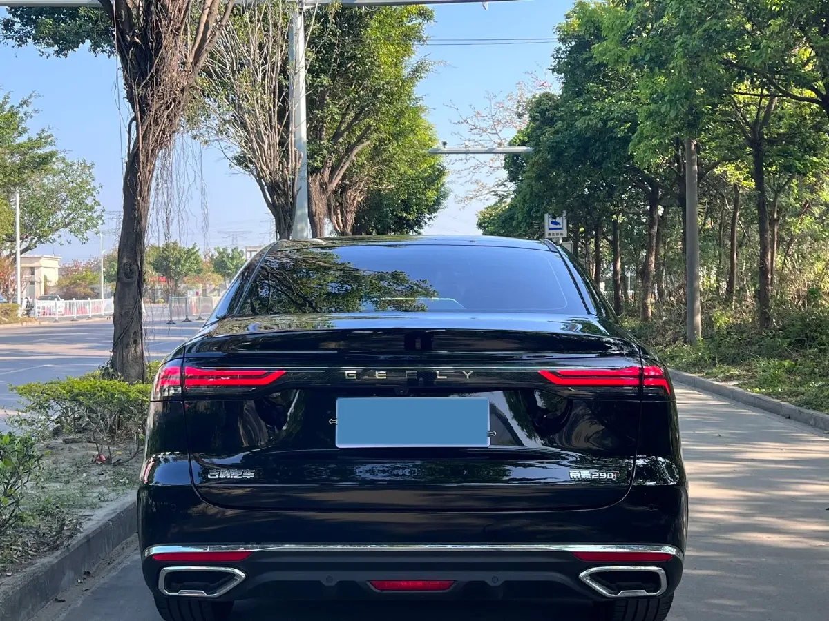 2026 Geely Emgrand 1.5T 181HP L4 7DCT,autocango,china used car exporter,china ev exporter,chinese used car exporter,chinese used ev exporter