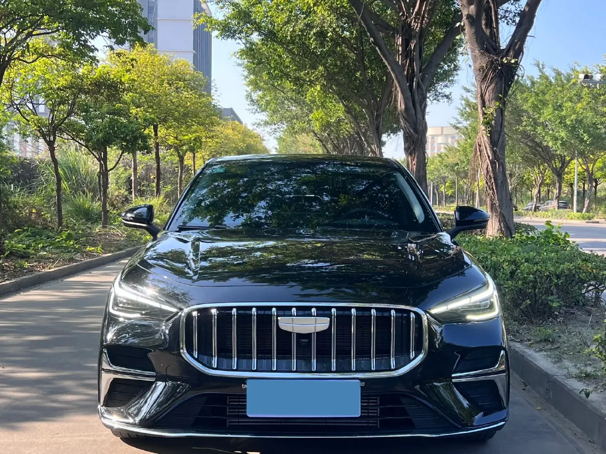 2026 Geely Emgrand 1.5T 181HP L4 7DCT,autocango,china used car exporter,china ev exporter,chinese used car exporter,chinese used ev exporter