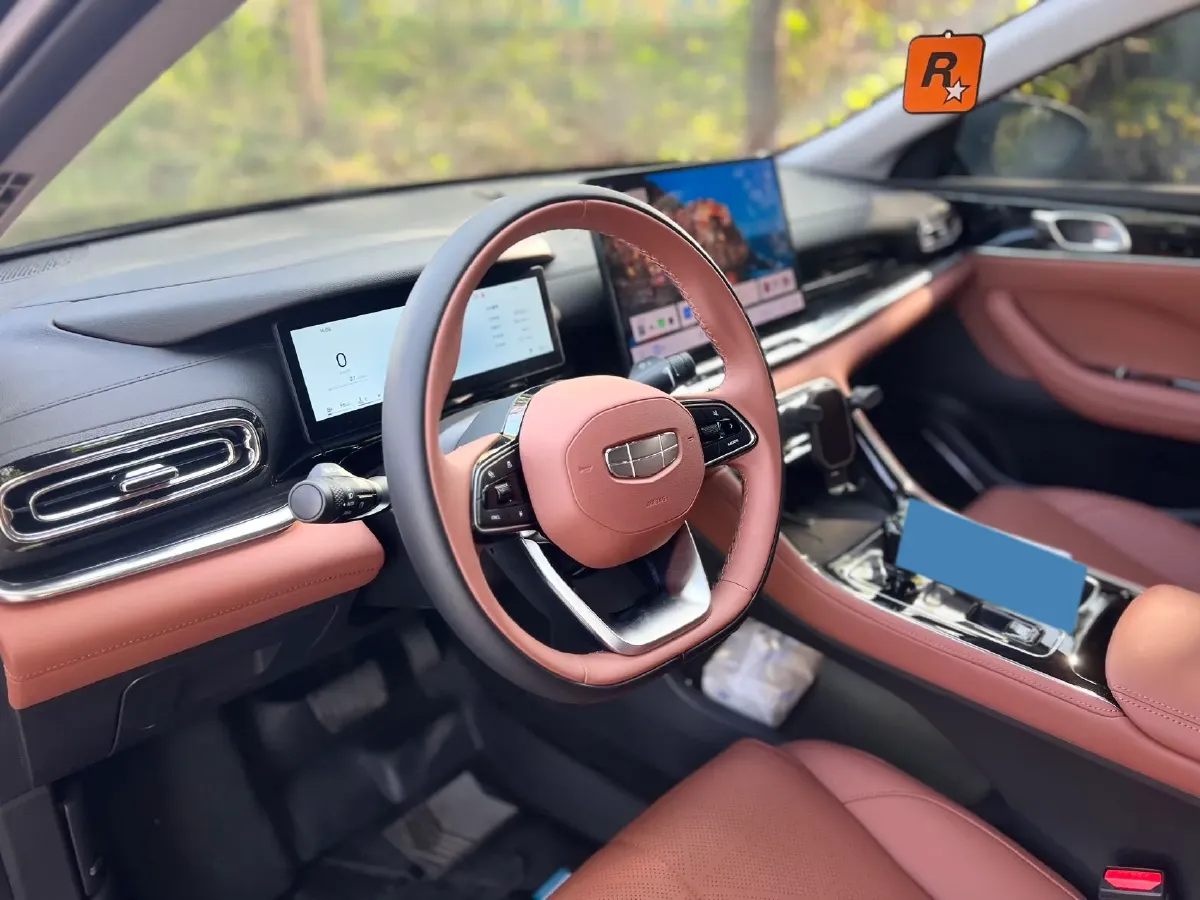 2026 Geely Emgrand 1.5T 181HP L4 7DCT,autocango,china used car exporter,china ev exporter,chinese used car exporter,chinese used ev exporter