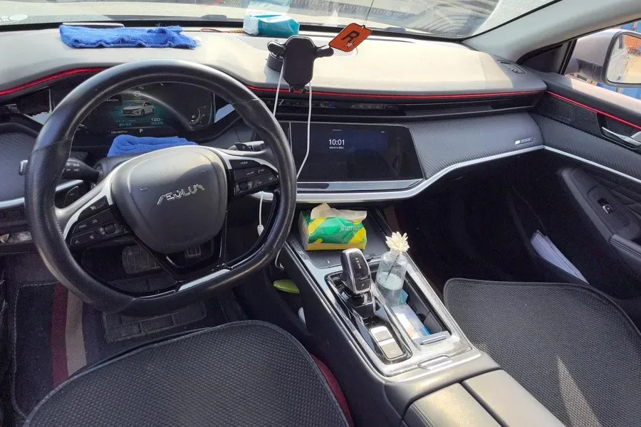 2021 DongFeng Aeolus YiXuan MAX 1.5T 190HP L4 7DCT,autocango,china used car exporter,china ev exporter,chinese used car exporter,chinese used ev exporter