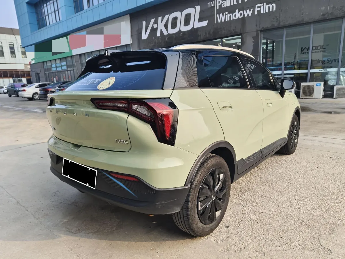 2024 Geometry E BEV 29.67KWH,autocango,china used car exporter,china ev exporter,chinese used car exporter,chinese used ev exporter