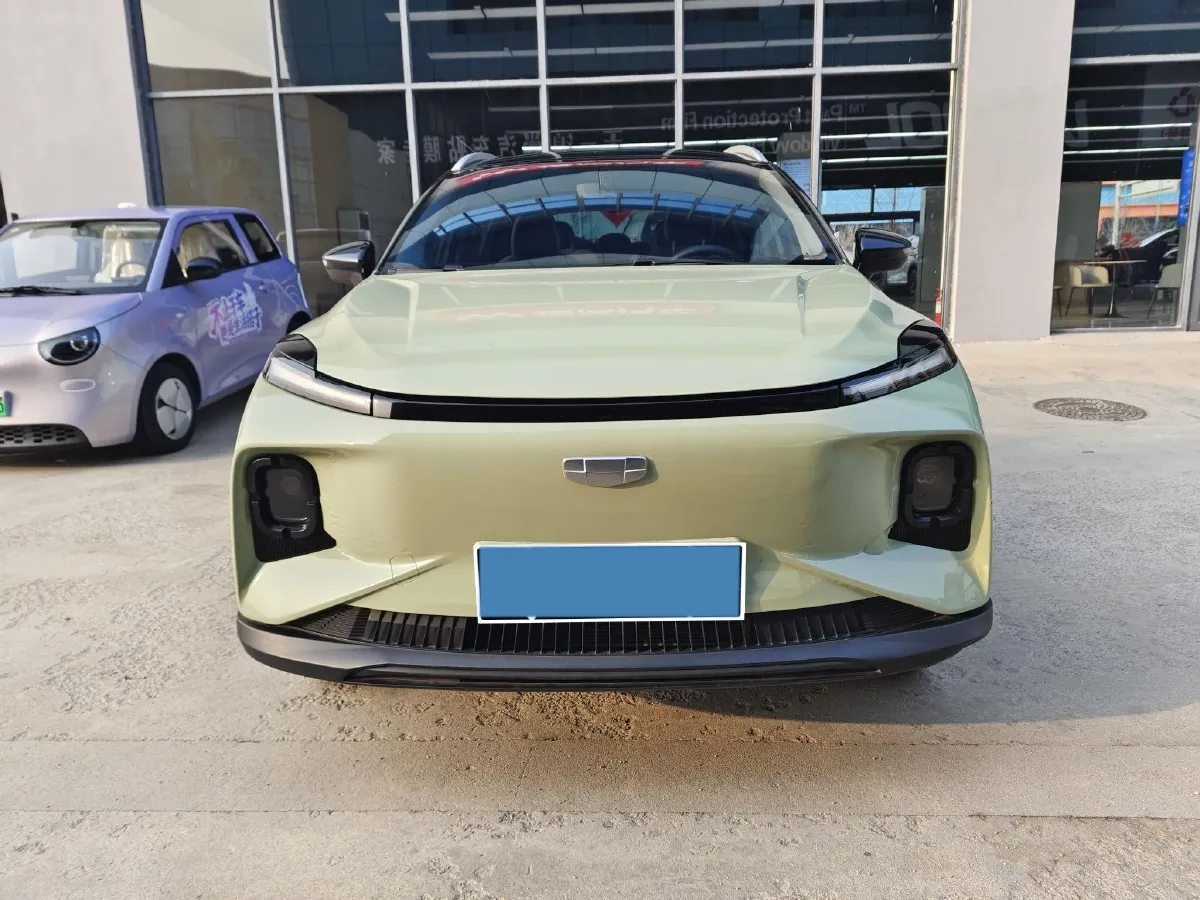 2024 Geometry E BEV 29.67KWH,autocango,china used car exporter,china ev exporter,chinese used car exporter,chinese used ev exporter