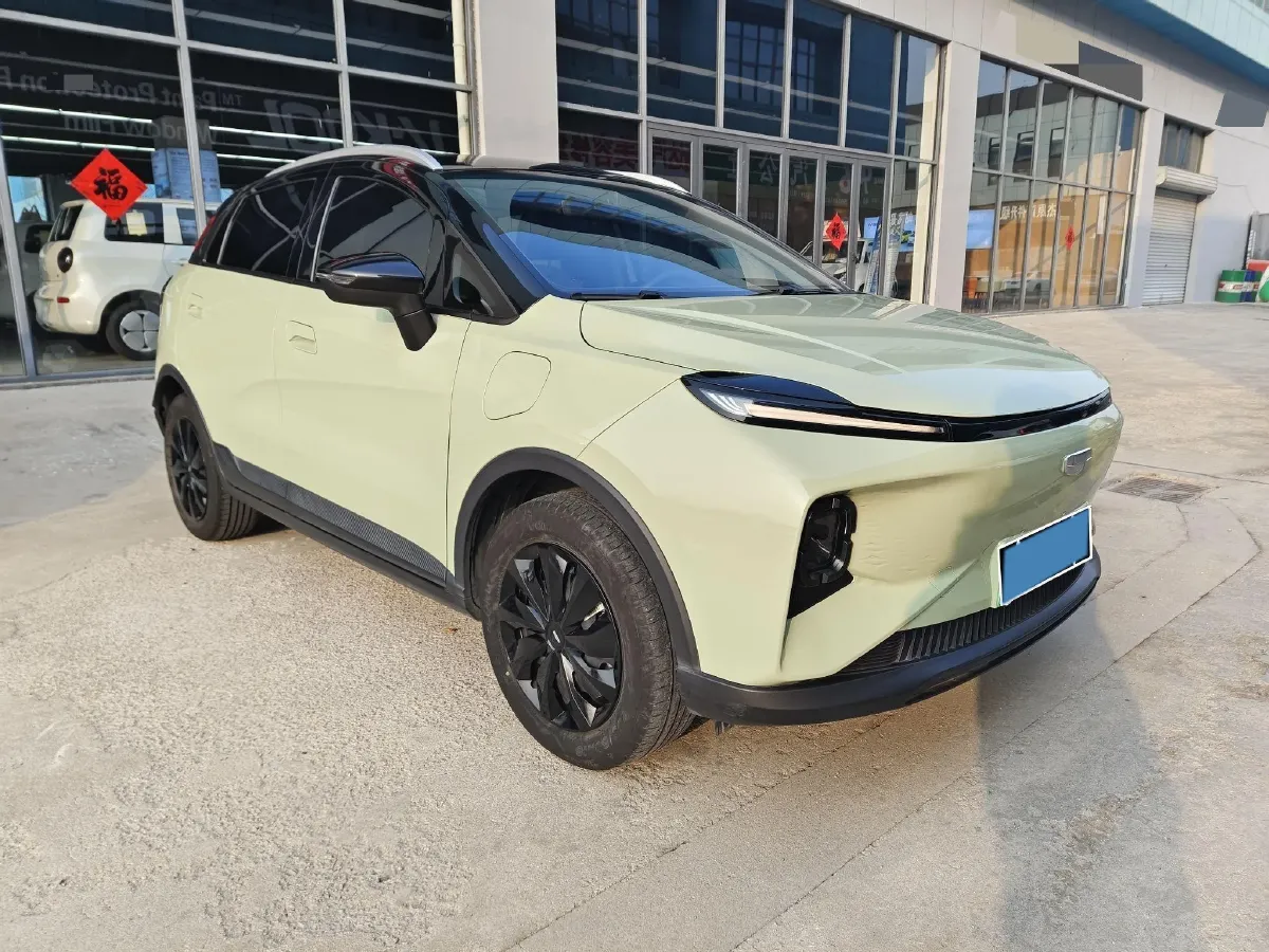 2024 Geometry E BEV 29.67KWH,autocango,china used car exporter,china ev exporter,chinese used car exporter,chinese used ev exporter