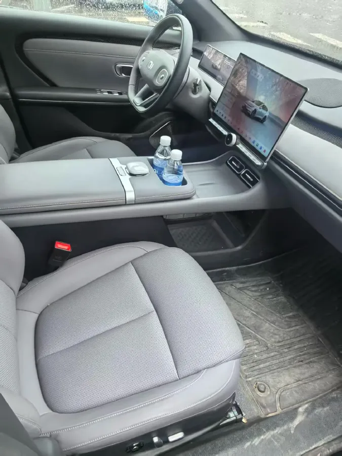 2026 ChangAn QiYuan A06 BEV,autocango,china used car exporter,china ev exporter,chinese used car exporter,chinese used ev exporter