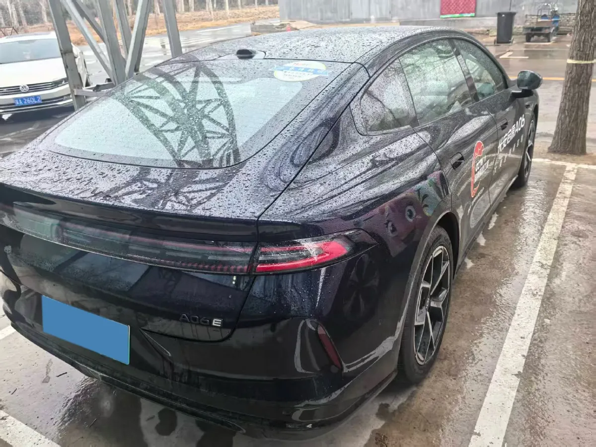 2026 ChangAn QiYuan A06 BEV,autocango,china used car exporter,china ev exporter,chinese used car exporter,chinese used ev exporter