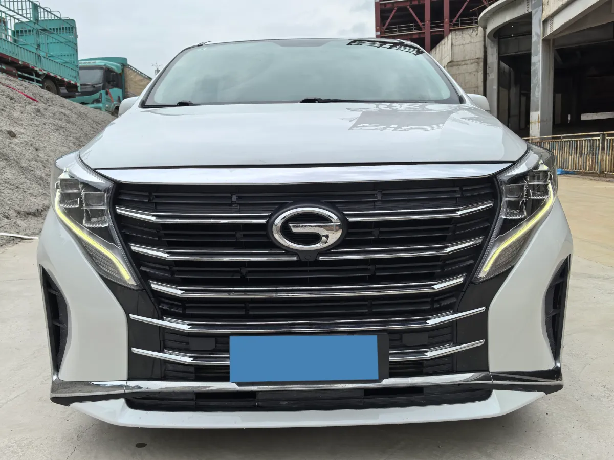 2023 GAC Trumpchi M8 2.0T 252HP L4 8AT,autocango,china used car exporter,china ev exporter,chinese used car exporter,chinese used ev exporter