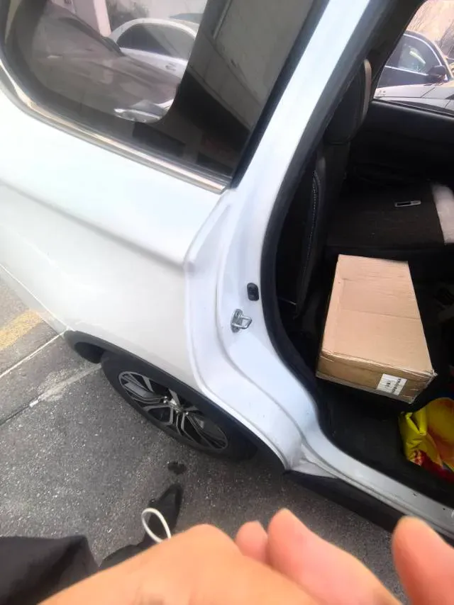 2018 Mitsubishi Outlander 2.0L 166HP L4 CVT,autocango,china used car exporter,china ev exporter,chinese used car exporter,chinese used ev exporter