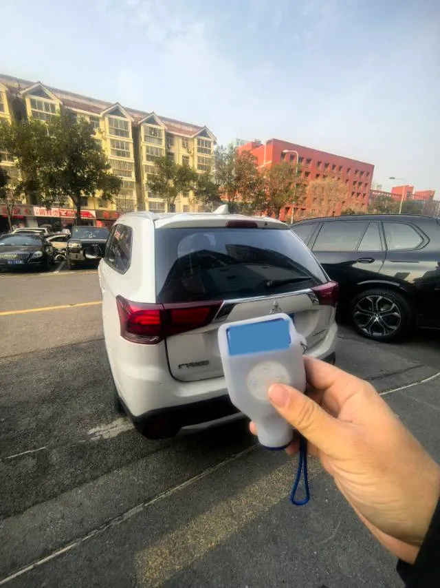 2018 Mitsubishi Outlander 2.0L 166HP L4 CVT,autocango,china used car exporter,china ev exporter,chinese used car exporter,chinese used ev exporter