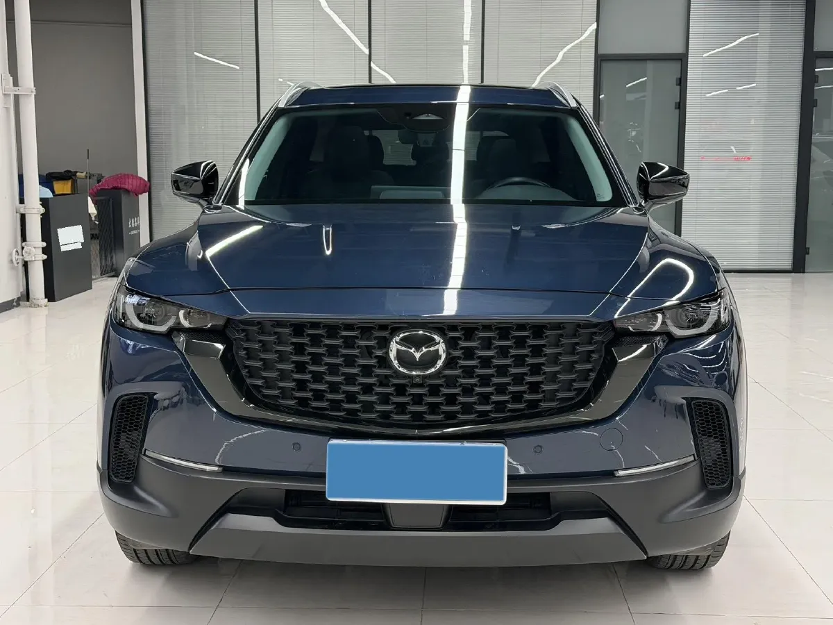 2023 Mazda CX-50 2.0L 155HP L4 6AT,autocango,china used car exporter,china ev exporter,chinese used car exporter,chinese used ev exporter