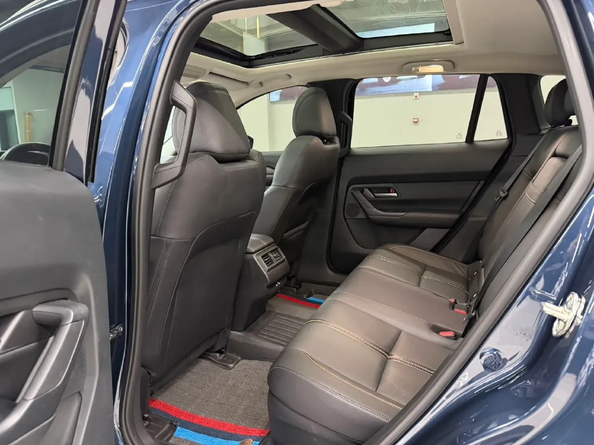 2023 Mazda CX-50 2.0L 155HP L4 6AT,autocango,china used car exporter,china ev exporter,chinese used car exporter,chinese used ev exporter