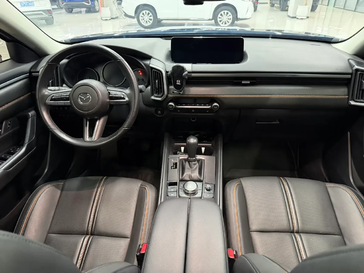 2023 Mazda CX-50 2.0L 155HP L4 6AT,autocango,china used car exporter,china ev exporter,chinese used car exporter,chinese used ev exporter