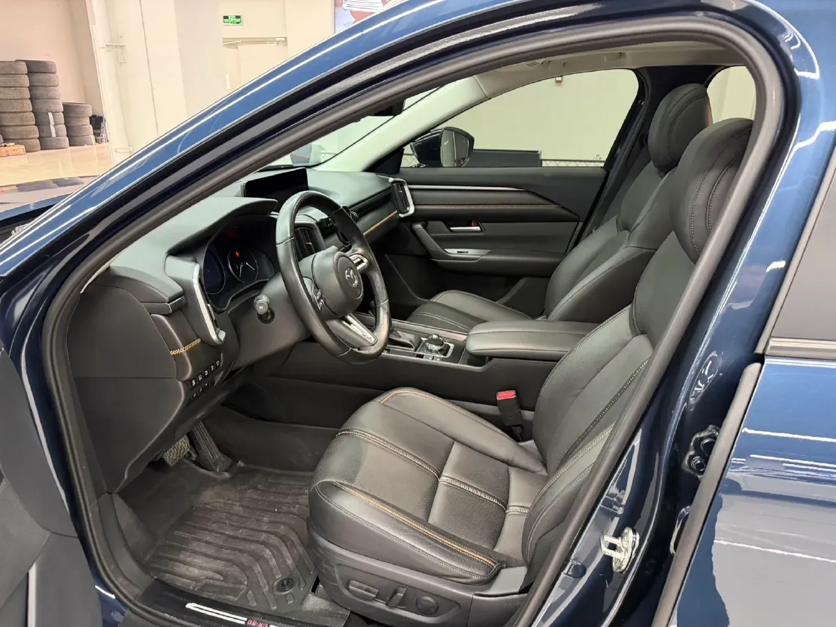 2023 Mazda CX-50 2.0L 155HP L4 6AT,autocango,china used car exporter,china ev exporter,chinese used car exporter,chinese used ev exporter