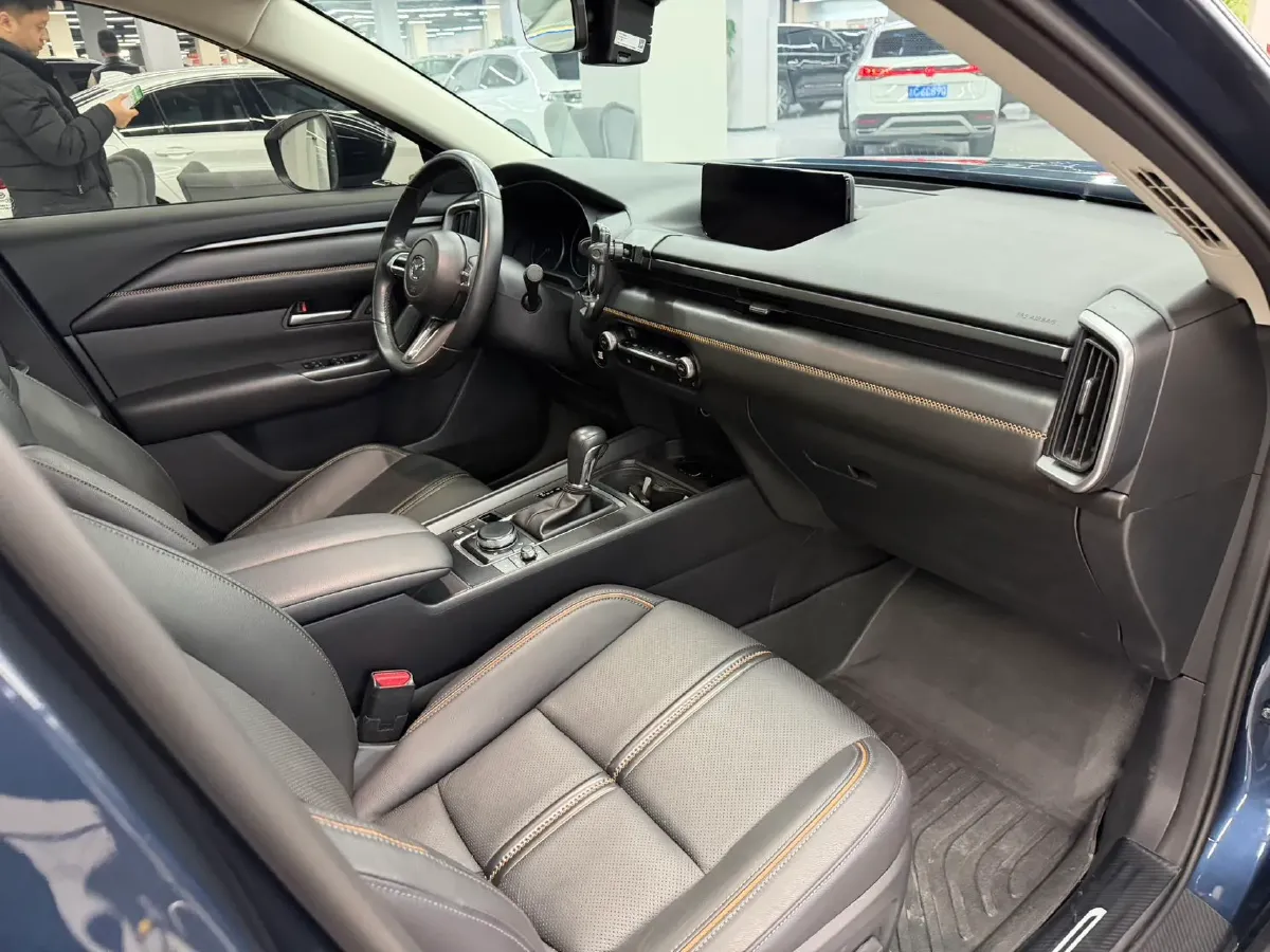 2023 Mazda CX-50 2.0L 155HP L4 6AT,autocango,china used car exporter,china ev exporter,chinese used car exporter,chinese used ev exporter