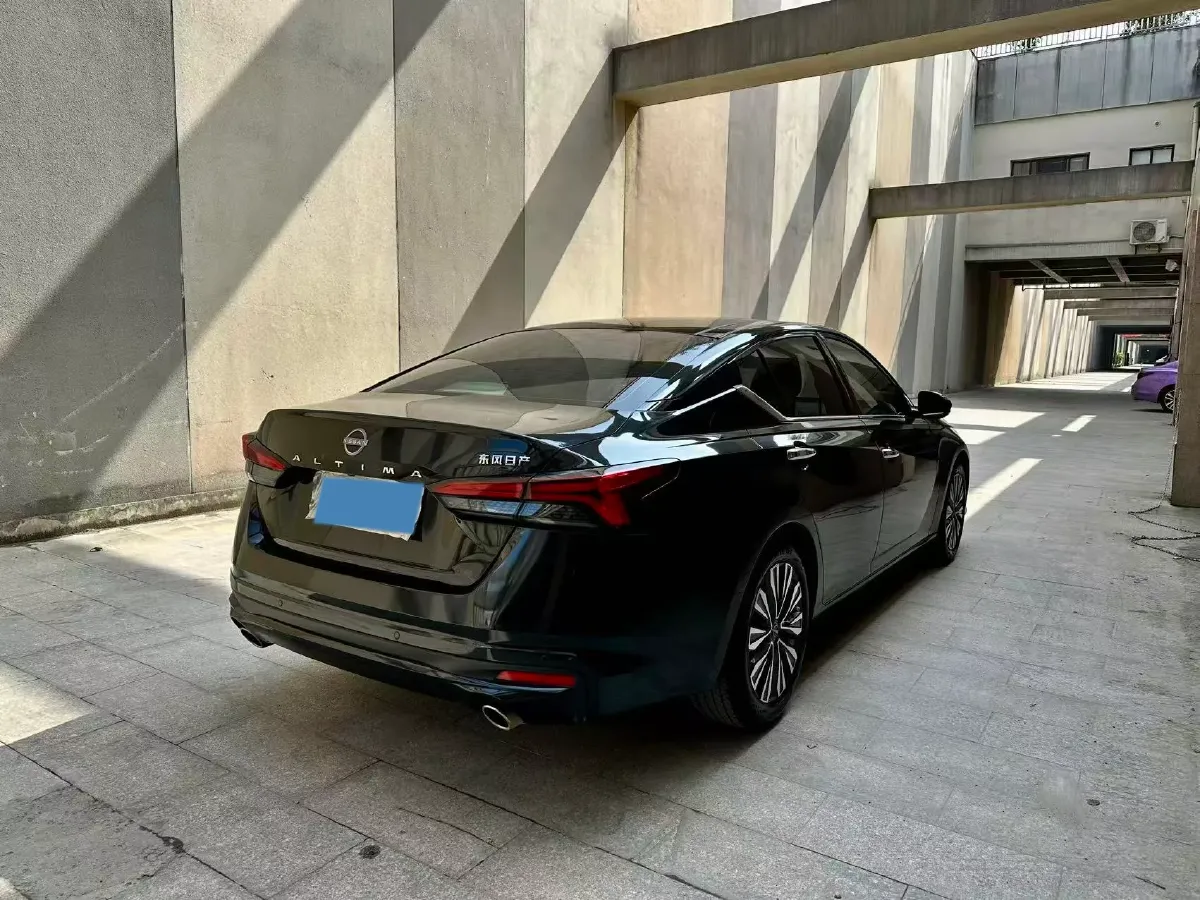 2022 Nissan Teana 2.0L 156HP L4 CVT,autocango,china used car exporter,china ev exporter,chinese used car exporter,chinese used ev exporter